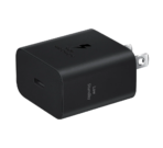 Adaptador de Corriente USB-C (OEM) 25W Compatible con Samsung – Cargador de Pared Carga Rápida - Imagen 4