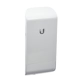 Ubiquiti NanoStation locoM2 2.4GHz 8 dBi – CPE airMAX Interior/Exterior - Imagen 3