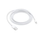 Cable Lightning USB (OEM) Compatible con iPhone – Carga y Datos Alta Velocidad - Imagen 3