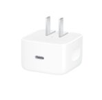 Adaptador de Corriente 40W (OEM) USB-C Compatible con iPhone – Cargador de Pared Dynamic