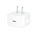 Adaptador de Corriente 40W (OEM) USB-C Compatible con iPhone – Cargador de Pared Dynamic