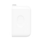 Adaptador de Corriente 40W (OEM) USB-C Compatible con iPhone – Cargador de Pared Dynamic - Imagen 2