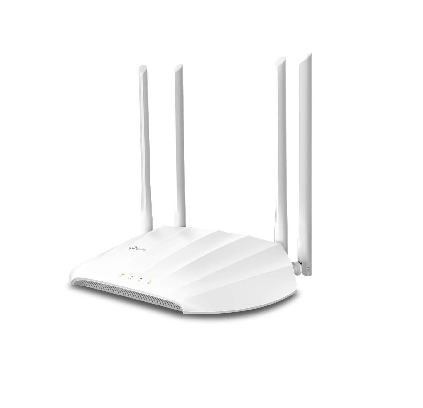 51tqA2YM6yL._AC_SL1000_ Punto de Acceso WiFi TP-Link AC1200 TL-WA1201 – Doble Banda Gigabit con PoE, MU-MIMO y 4 Antenas - Imagen 1