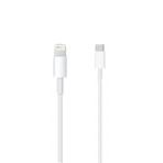 USB-C a Lightning (OEM) Compatible con iPhone – Carga Rápida y Datos Diseño Tipo