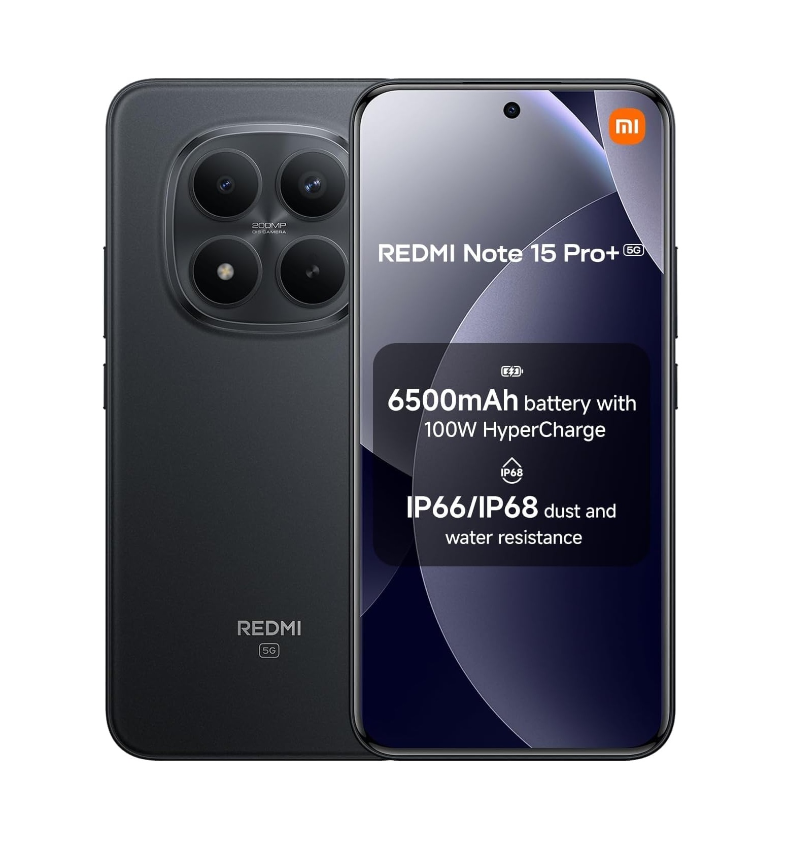 61-SXvYfC5L._AC_SL1349_ Xiaomi Redmi Note 15 Pro+ 5G (8+256GB) - Imagen 1
