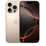 iPhone 16 Pro 256GB (UNLOCKED) – SEGUNDA MANO