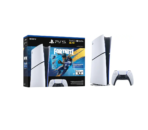 PlayStation 5 Digital Edition 825GB – Fortnite Flowering Chaos - Imagen 4