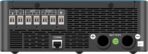 Inversor Solar Híbrido Xijia 4000W 24V a 110V Onda Pura con MPPT 140A – Funciona Sin Batería para Sistema Solar, Hogar y RV - Imagen 4