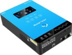 Inversor Solar Híbrido Xijia 4000W 24V a 110V Onda Pura con MPPT 140A – Funciona Sin Batería para Sistema Solar, Hogar y RV - Imagen 5