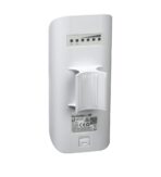 Ubiquiti NanoStation locoM2 2.4GHz 8 dBi – CPE airMAX Interior/Exterior - Imagen 4