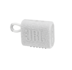 JBL Go 3 Portátil Waterproof IP67 con Sonido JBL Pro Sound – Ultra Compacto y Resistente