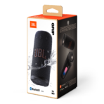 JBL Grip Portátil Waterproof IP68 con Luz Ambiental y JBL Pro Sound – Hasta 14 Horas de Reproducción - Imagen 6