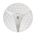 MikroTik LHG-5axD WiFi 6 5GHz 24.5 dBi - LHG-5axD-INT