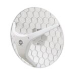 MikroTik LHG-5axD WiFi 6 5GHz 24.5 dBi - LHG-5axD-INT - Imagen 2