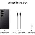 Samsung Galaxy S25 Ultra (12+512GB - Imagen 2