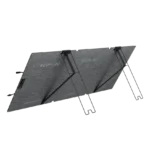 EcoFlow NextGen Panel Solar Portátil 160W – 25% Eficiencia | Ultraligero | Ajustable | IP68 - Imagen 6