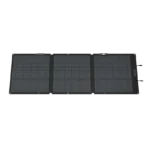 EcoFlow NextGen Panel Solar Portátil 160W – 25% Eficiencia | Ultraligero | Ajustable | IP68 - Imagen 5