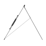 EcoFlow NextGen Panel Solar Portátil 160W – 25% Eficiencia | Ultraligero | Ajustable | IP68 - Imagen 3