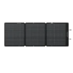 EcoFlow NextGen Panel Solar Portátil 160W – 25% Eficiencia | Ultraligero | Ajustable | IP68 - Imagen 2