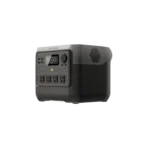 EcoFlow RIVER 2 Pro – Estación de Energía Portátil 768Wh | 800W AC | Carga Rápida 70 Min |
