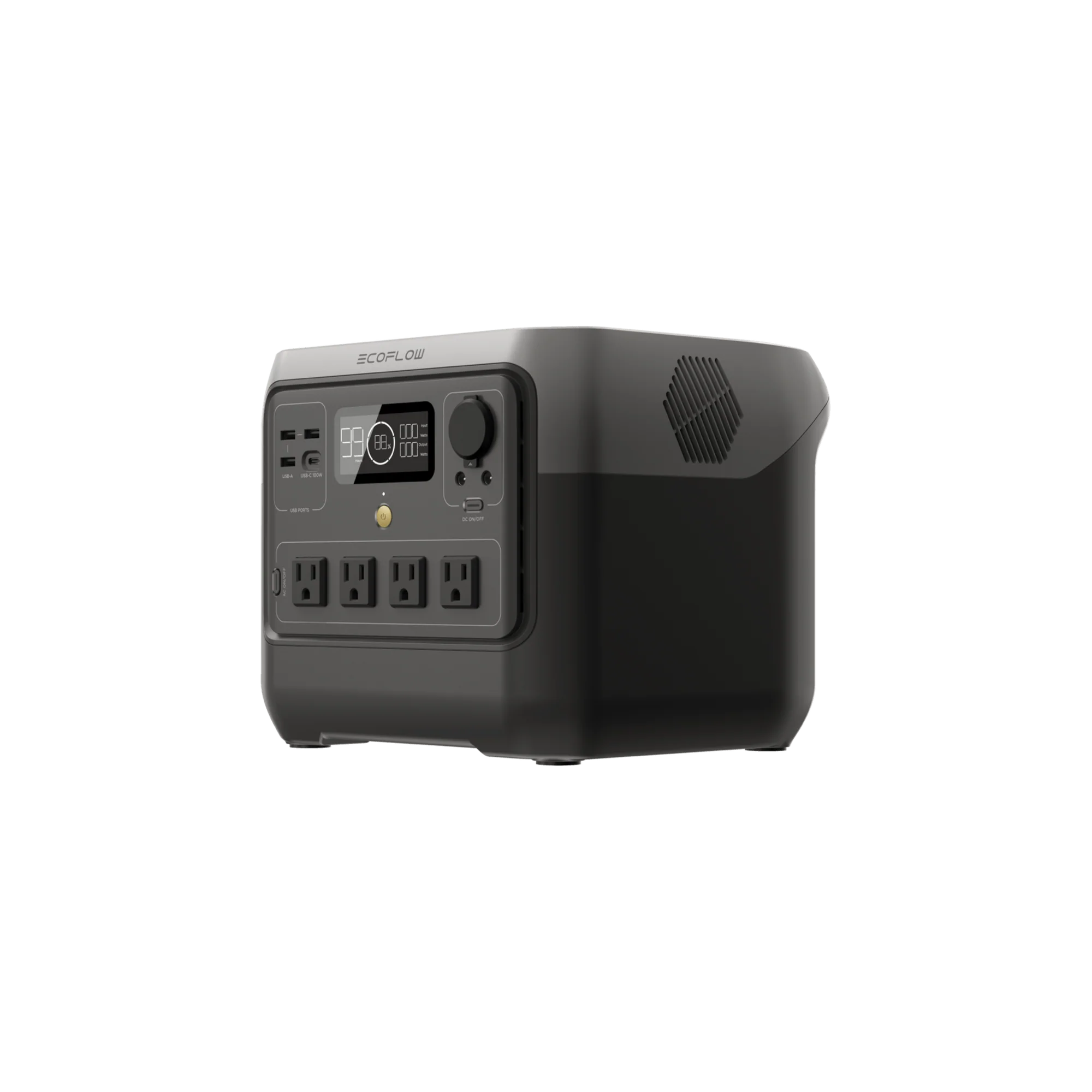 ecoflow-us-ecoflow-river-2-pro-portable-power-station-30042784137289_2000x EcoFlow RIVER 2 Pro – Estación de Energía Portátil 768Wh | 800W AC | Carga Rápida 70 Min | - Imagen 1