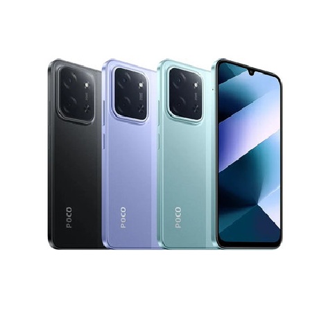 s-l500 Poco C85 (8+256GB) - Imagen 1