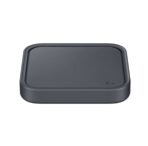 Base de Carga Inalámbrica 15W Compatible con Samsung P2400 – Wireless Charging Pad con Cable