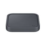 Base de Carga Inalámbrica 15W Compatible con Samsung P2400 – Wireless Charging Pad con Cable