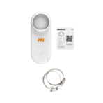 Mimosa C5x Radio 4.9–6.4GHz 802.11ac IP67 para Enlaces PTP/PTMP Exterior Alta Potencia - Imagen 2
