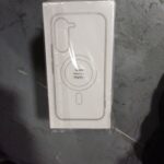 Cover Transparente A54