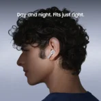 Galaxy Buds4 Pro Audífonos Inalámbricos Bluetooth con Cancelación Activa de Ruido - Dolby Atmos - Imagen 3