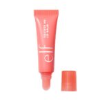 e.l.f. Squeeze Me Bálsamo Labial Tintado Hidratante Vegano con Ácido Hialurónico