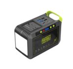 Estación de Energía Portátil MARBERO 88Wh Generador Solar 120W AC USB Compacta