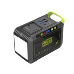 Estación de Energía Portátil MARBERO 88Wh Generador Solar 120W AC USB Compacta