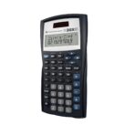 Calculadora Científica Texas Instruments TI-30XIIS de 2 Líneas para Matemáticas - Imagen 3