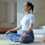 Galaxy Watch 8 (2025) 40mm Smartwatch Bluetooth con GPS - Imagen 2