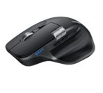 Mouse Inalámbrico TECKNET Bluetooth 5.0 + 2.4G Recargable 4800 DPI 7 Botones Silencioso