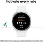 Galaxy Watch 8 (2025) 40mm Smartwatch Bluetooth con GPS - Imagen 3