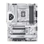 ASUS Z890 AYW Gaming WiFi – LGA 1851 ATX | Open Box - Imagen 3