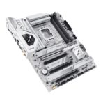 ASUS Z890 AYW Gaming WiFi – LGA 1851 ATX | Open Box - Imagen 4