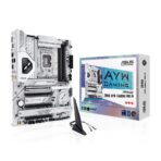 ASUS Z890 AYW Gaming WiFi – LGA 1851 ATX | Open Box