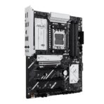 ASUS B650E MAX Gaming WiFi – AM5 ATX DDR5 PCIe 5.0 | OPEN BOX - Imagen 3