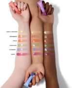 e.l.f. Squeeze Me Bálsamo Labial Tintado Hidratante Vegano con Ácido Hialurónico - Imagen 2