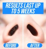 KENASHII Kit de Depilación Nasal con Cera – 100 g de Cera y 24 Aplicadores – Eliminación de Vello en Nariz y Orejas para Hombres y Mujeres - Imagen 6