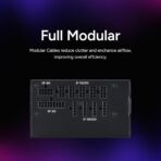 Cooler Master MWE Gold 850 V2 850W 80+ Gold Full Modular ATX | OPEN BOX - Imagen 7