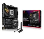 ASUS ROG Strix Z890-H Gaming WiFi – LGA 1851 ATX DDR5 PCIe 5.0 WiFi 7 | OPEN BOX