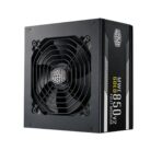 Cooler Master MWE Gold 850 V2 850W 80+ Gold Full Modular ATX | OPEN BOX - Imagen 3
