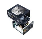 Cooler Master MWE Gold 850 V2 850W 80+ Gold Full Modular ATX | OPEN BOX - Imagen 4