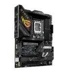 ASUS ROG Strix Z890-H Gaming WiFi – LGA 1851 ATX DDR5 PCIe 5.0 WiFi 7 | OPEN BOX - Imagen 7