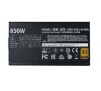 Cooler Master MWE Gold 850 V2 850W 80+ Gold Full Modular ATX | OPEN BOX - Imagen 2